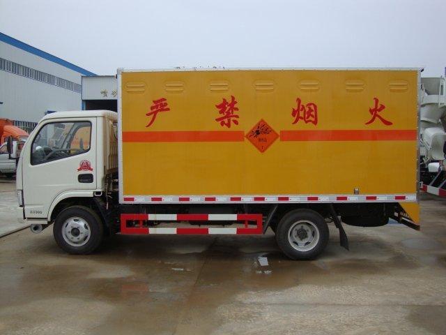 丰城危险品运输